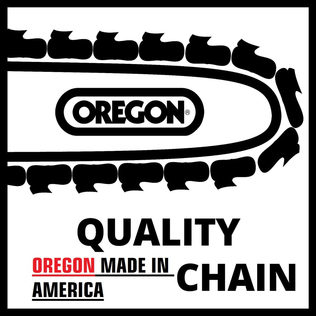 45.2cc 1.7kw Stronger Power Gasoline Chain Saw Garden Power Tool