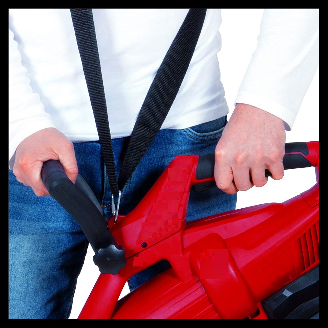 Super Powerful Petrol Engine Blower/Vacuum/Shredder Garden Power Machine Tool