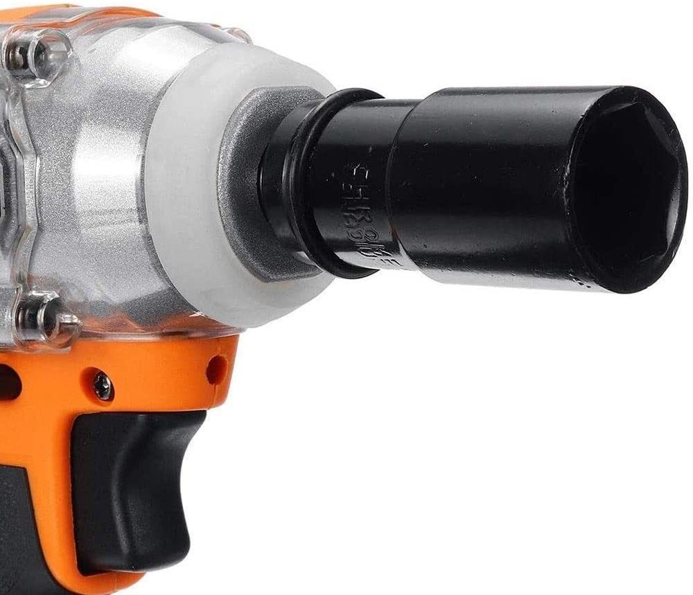 1/4" Hex-DC20V New-Cordless/Electric-Power Tool Family-Impact Wrench