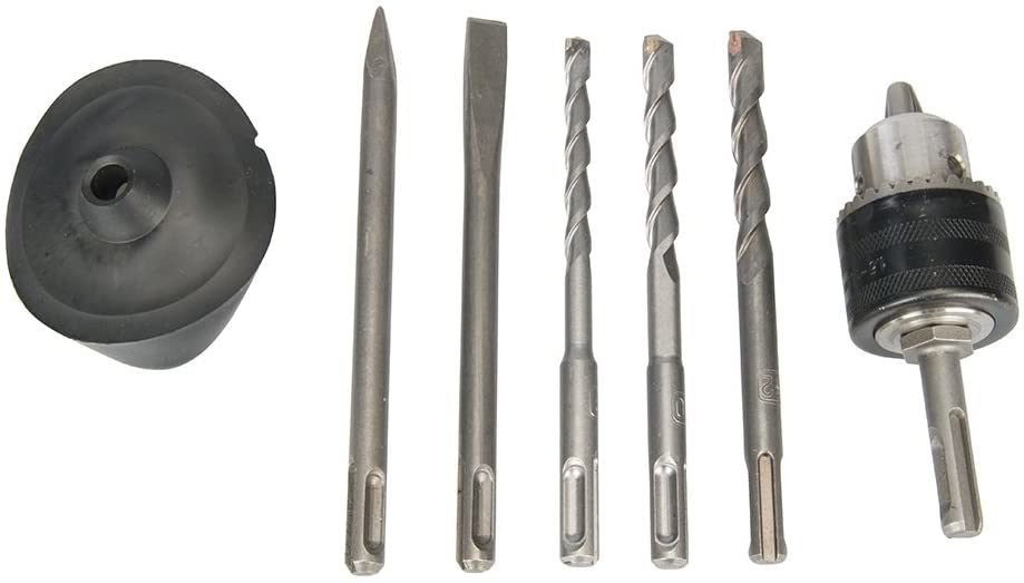 Lighter Style Electric Hammer Drill-Power Tools