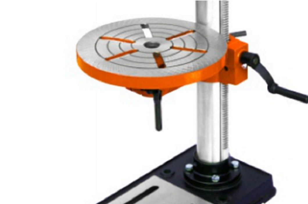 450W Powerful Electric Drill Press -Table Power Tool