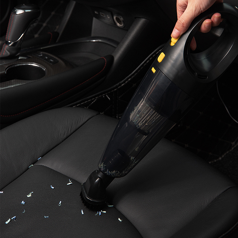 New Design-Multi-Functional-with Floor Brushes-Li-ion Battery Cordless/Electric Garden-Dry Vacuum Cleaner-Power Tools