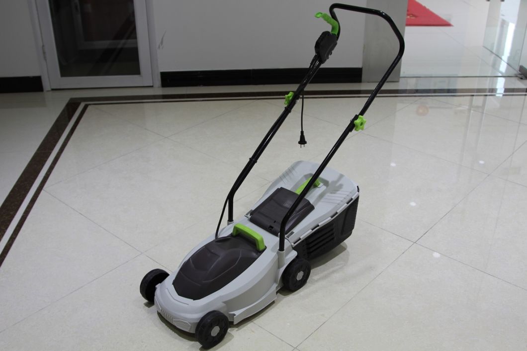 Powerful Best Selling Item Electric Garden Lawnmower/Grass Mowing-Power Tools