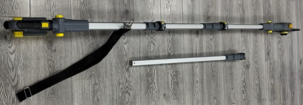 2021-New-3m Length Reach-Li-ion Battery Cordless/Electric Telescopic/Pole Garden Chainsaw/Branch Lopper-Power Tools
