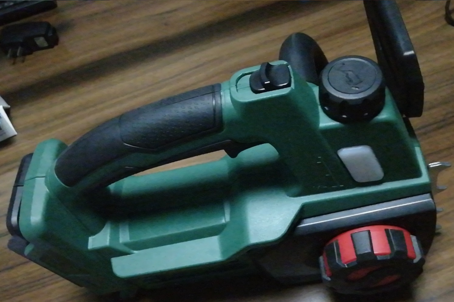 2021-2022 New-Brushless Motor-Design Powerful-Top Handle-Li-ion Battery/Cordless/Electric Garden Chainsaw-Trees/Wood Cutting-Power Tools