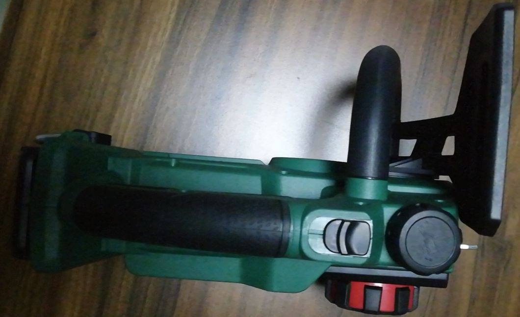 2021-2022 New-Brushless Motor-Design Powerful-Top Handle-Li-ion Battery/Cordless/Electric Garden Chainsaw-Trees/Wood Cutting-Power Tools