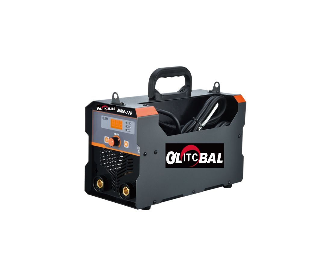 Professional-High Quality-CE Approved-Electric IGBT/Digital/Inverter Welding Machine/Welder-Power Construction Machine Tools