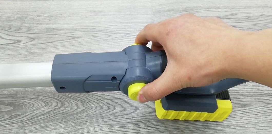 2021-New-DC20V Max-Multi-Use Powerful Li-ion Battery Cordless/Electric Garden Leaf Blower-Power Tools