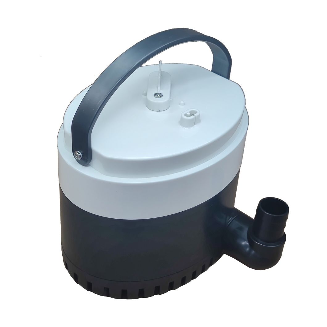 2021-2022 New Design-DC20V Max-Li-ion Battery-Cordless/Electric-Garden Submersible Water Pump-Power Tools