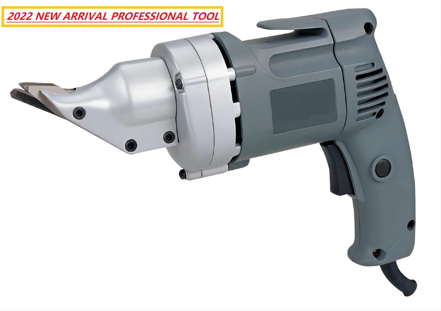 New Product-8% off-1.2mm Electric-Power Tool Machines-Metal Wire/Plate-Cutting/Shears