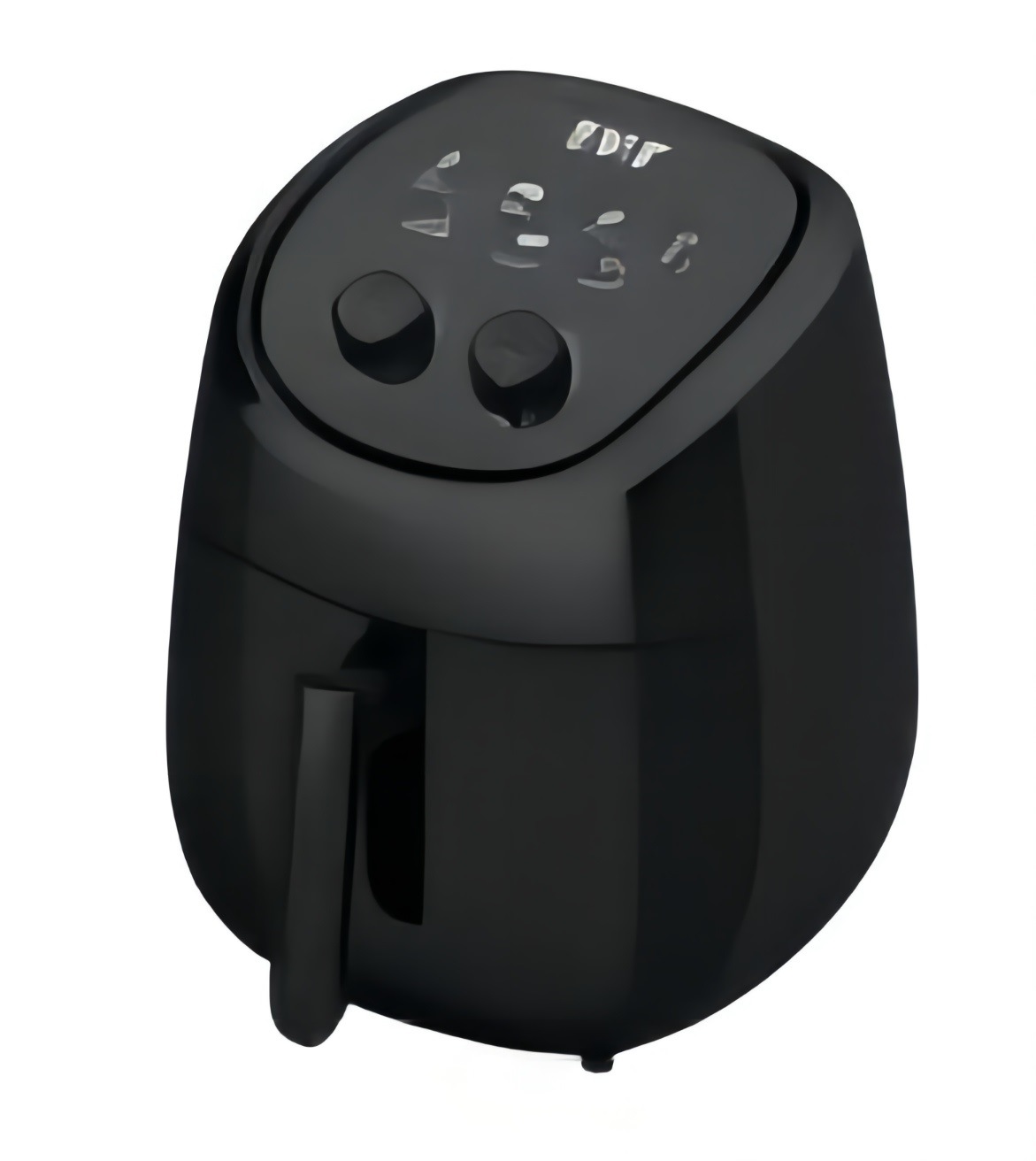 2021 New-1400W Super Efficient-Household/Home Uses-Electric Kitchen Airfryer/Appliances/Machines-Power Tools