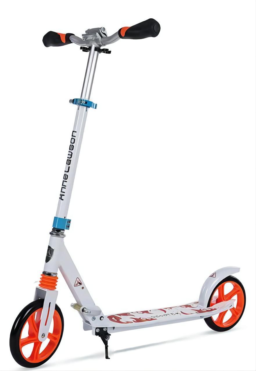 2021-New Style-Sports Scooters for-Children/Kits/Sports-with Stronger Aluminium Materials
