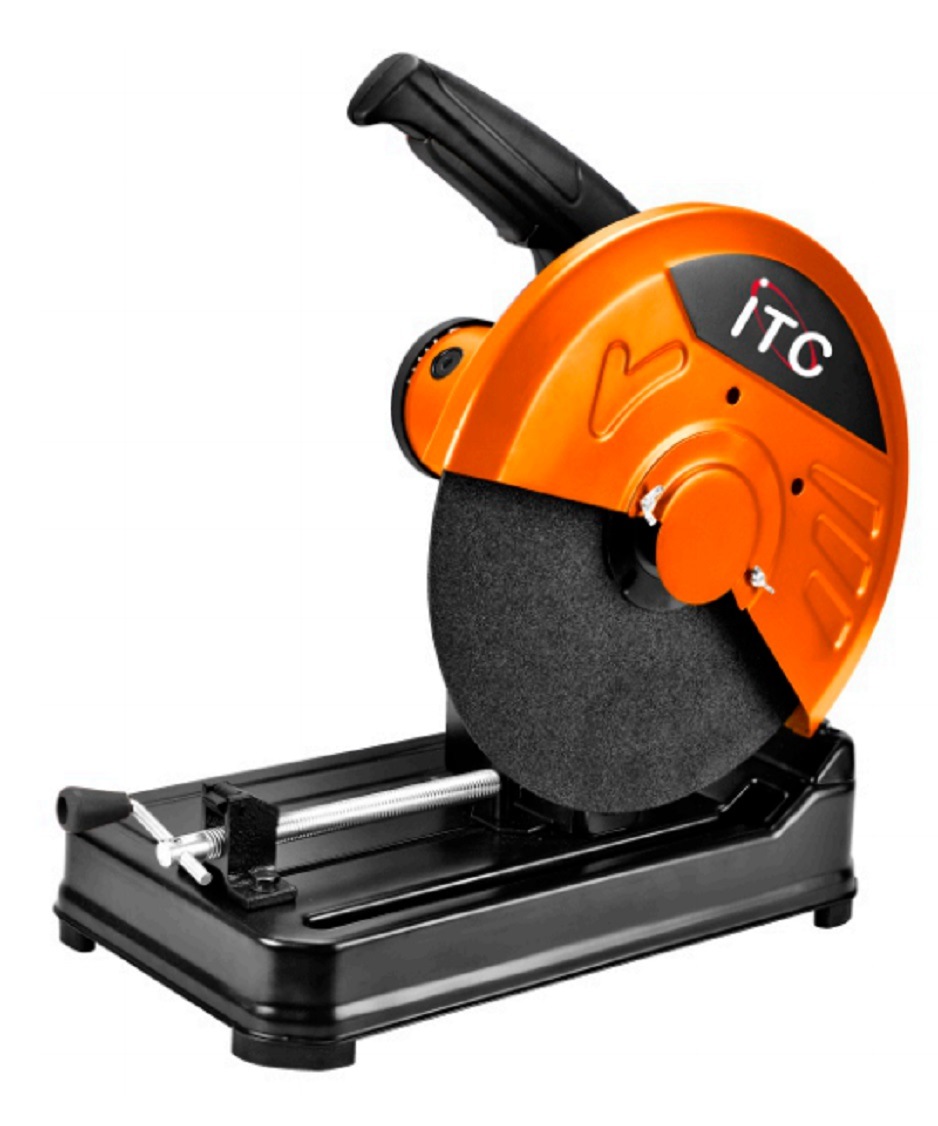 Professional-355mm Metal Cutting-Electric Table-Cut off/Chop Saw-Power Tools