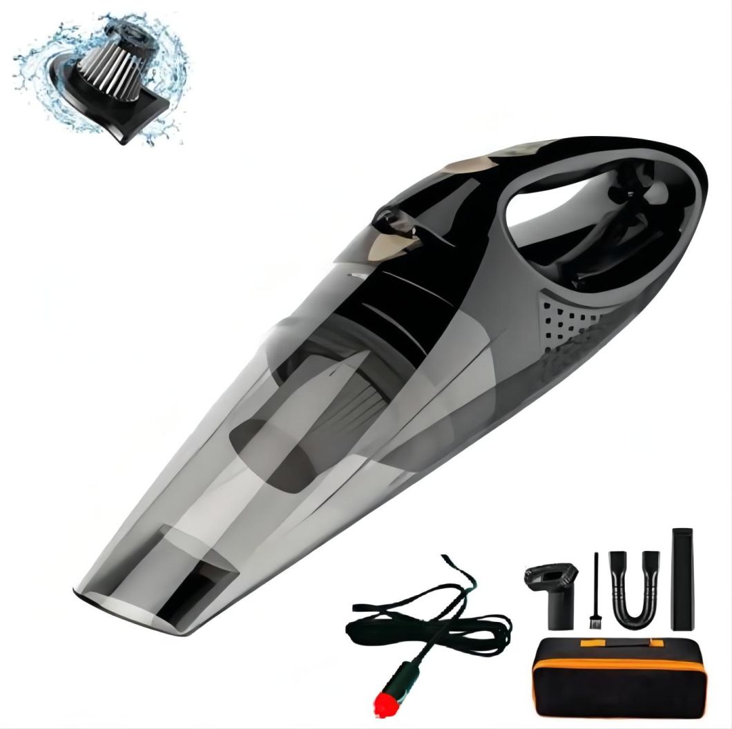 2021-New EU/Us-Patent Model-Car Cigar Light-Cable Plug Connections-DC12V Electric-Vacuum Cleaner-Power Tools