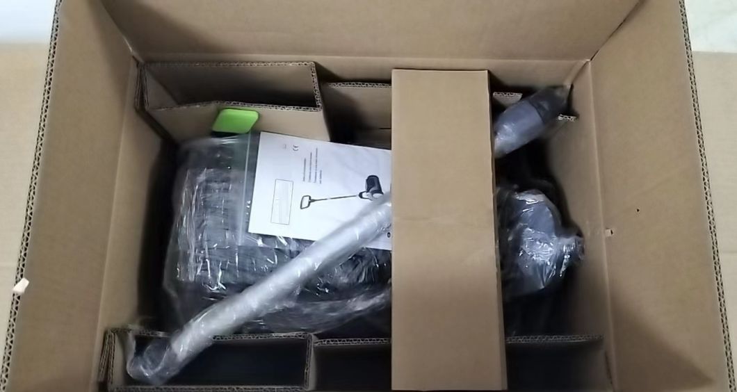 5% off-2024 New Design-One Hand Operations-DC20V 4ah/2ah-Li-ion Battery-Cordless/Electric-Garden Power-Lawnmower-Tool Machines