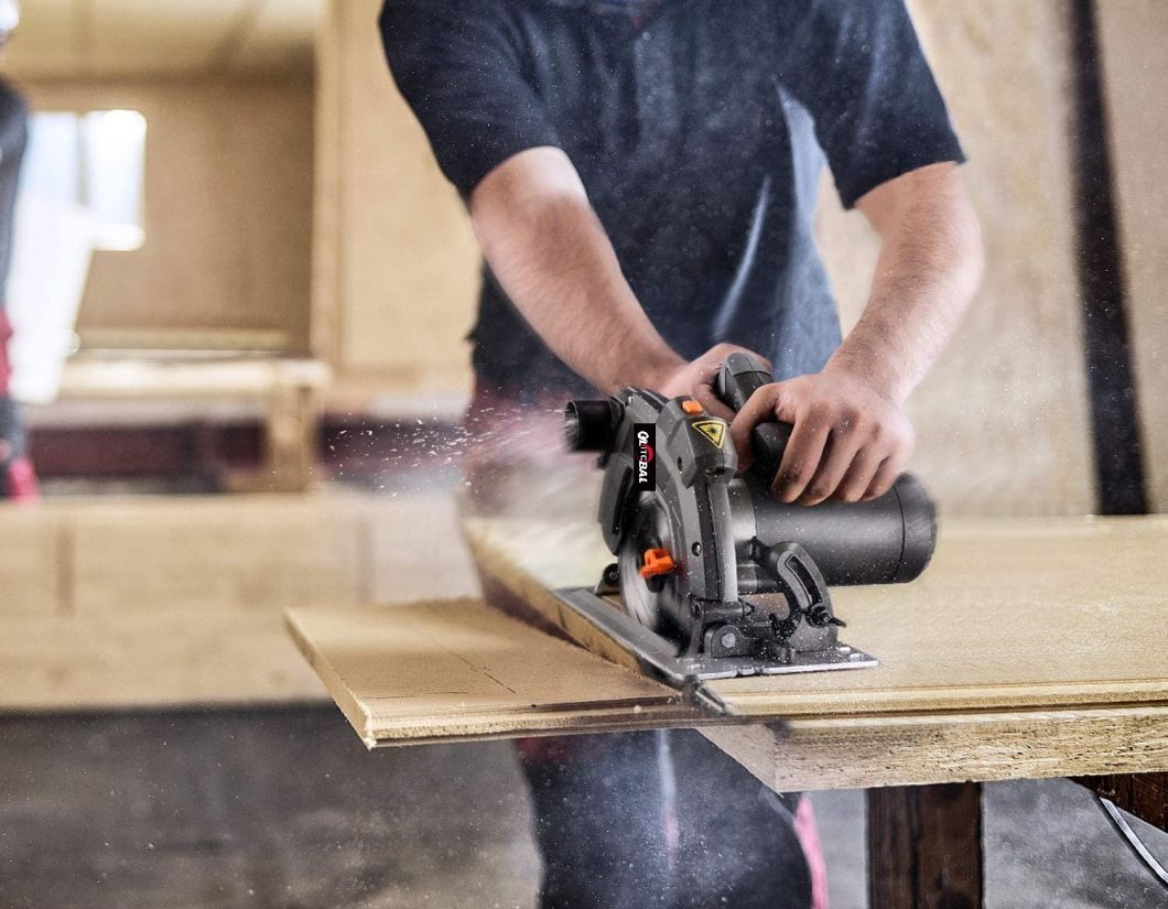 1800W 200mm Super Powerful Electric Circular Saw Power Tool