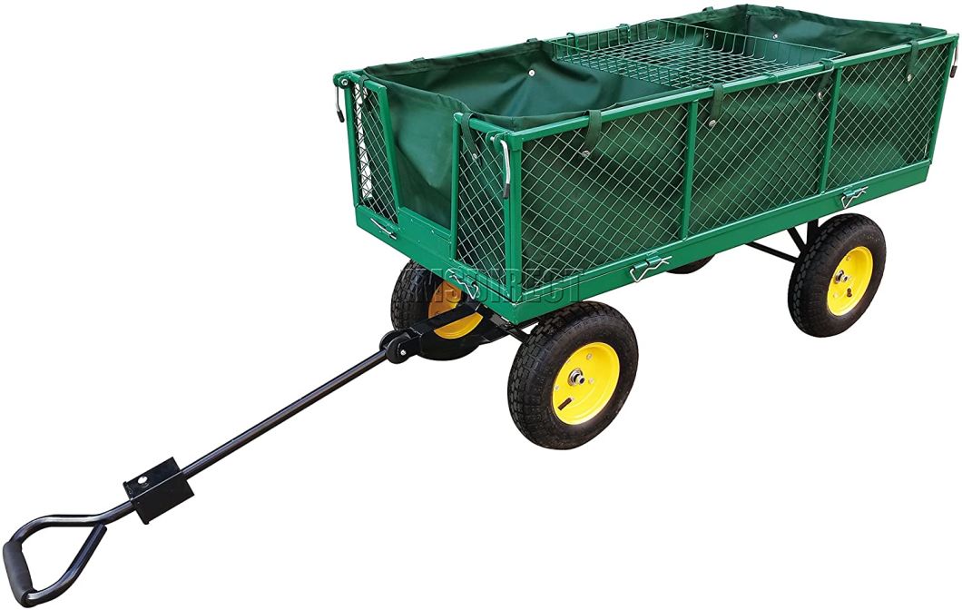 Economic Style Garden Trolley, Cart