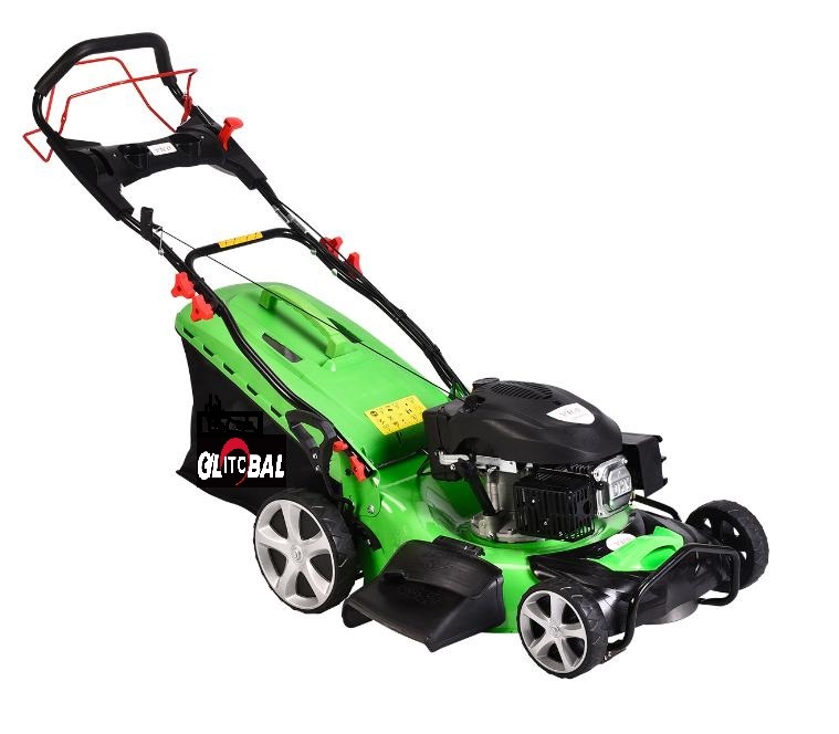 Gplm015 Professional Petrol Garden Lawnmower Power Tools