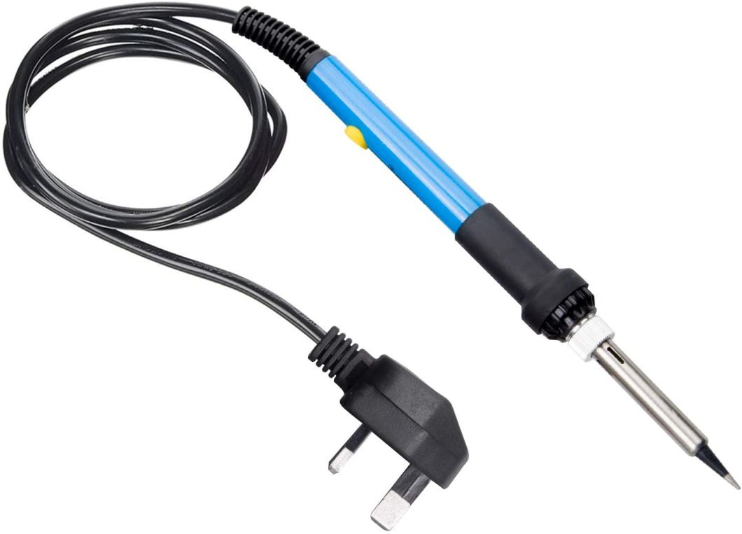 Electric Soldering Iron Gun/Welding Iron Gun 40W or 60W-Power Tools