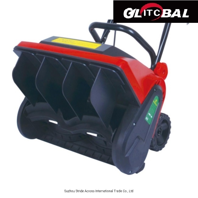 1300W Powerful Electric Snow Thrower/Blower
