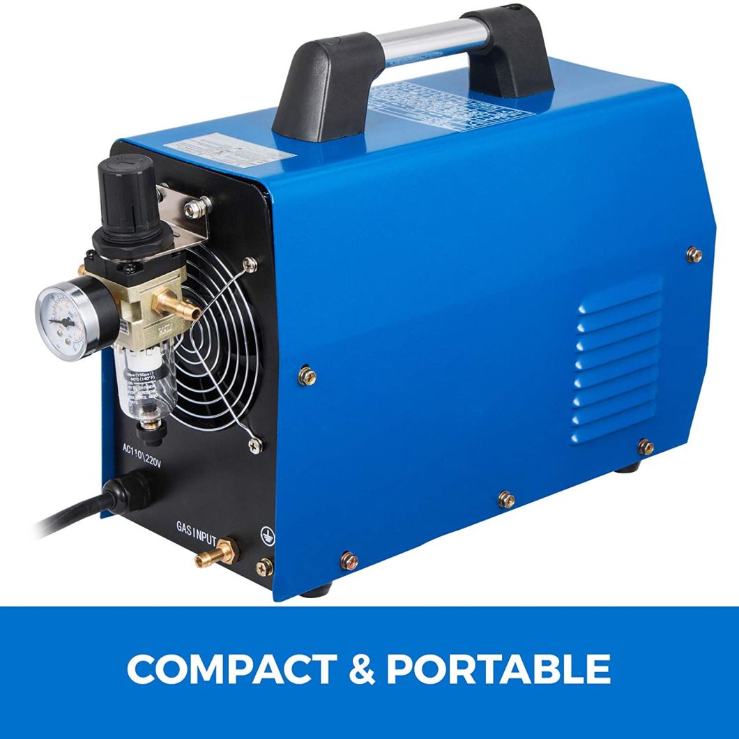 Stc-TIG160 Strong TIG Welder Electric Inverter Professional Welding Machine-Power Tools