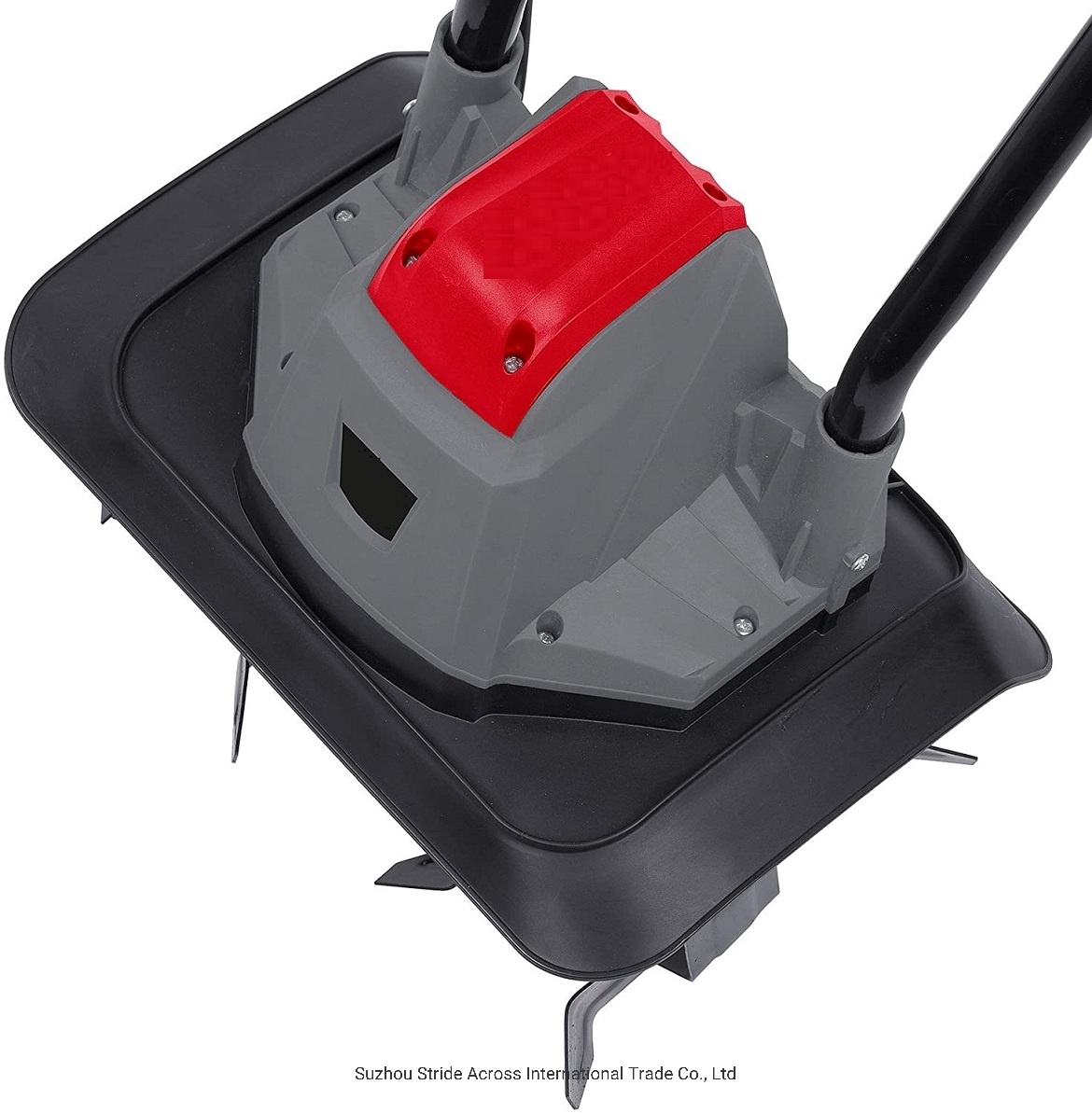1400W Super Powerful Electric Cultivator /Tiller Garden Farm Power Tools