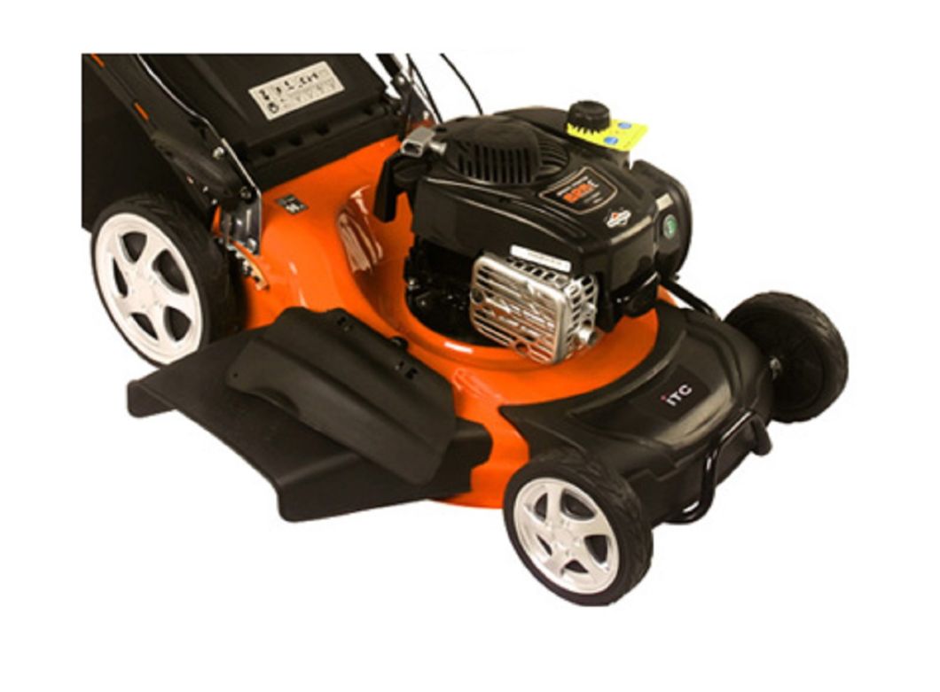21inches Famous Engine Petrol Lawnmower Garden Power Tools