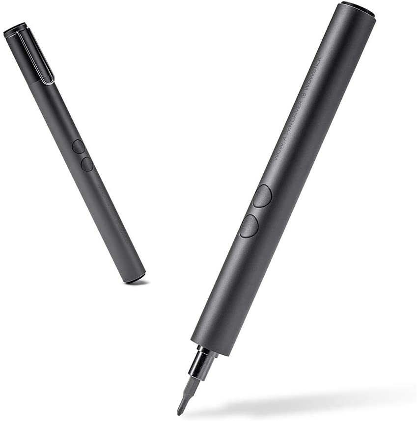 New-Multi Funcational-Electric Li-ion Battery Cordless Screwdriver/Drill-Power Tool Kit/Set