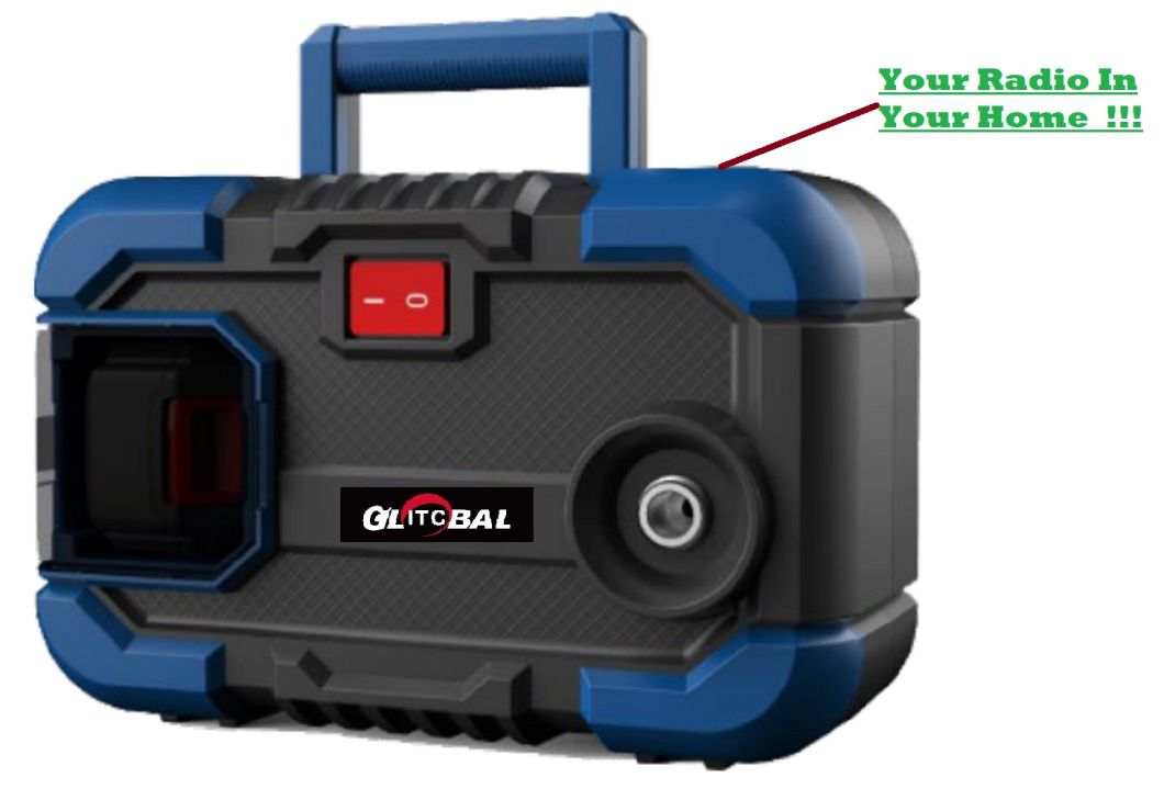 New Exclusive 20V 4000mAh Lithium-Ion Battery Cordless High Pressure Washer/Cleaner