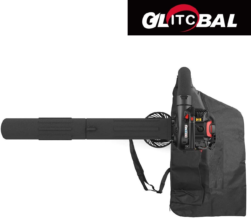 Strong Powerful Garden Gasoline Engine Blower Machine Tool