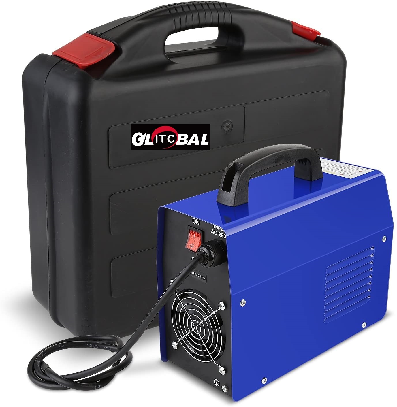 120A MMA Powerful Electric Inverter Welding Machine Power Tool