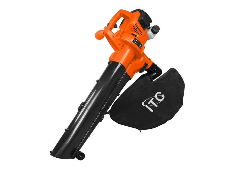 Super Powerful Petrol Engine Blower/Vacuum/Shredder Garden Power Machine Tool