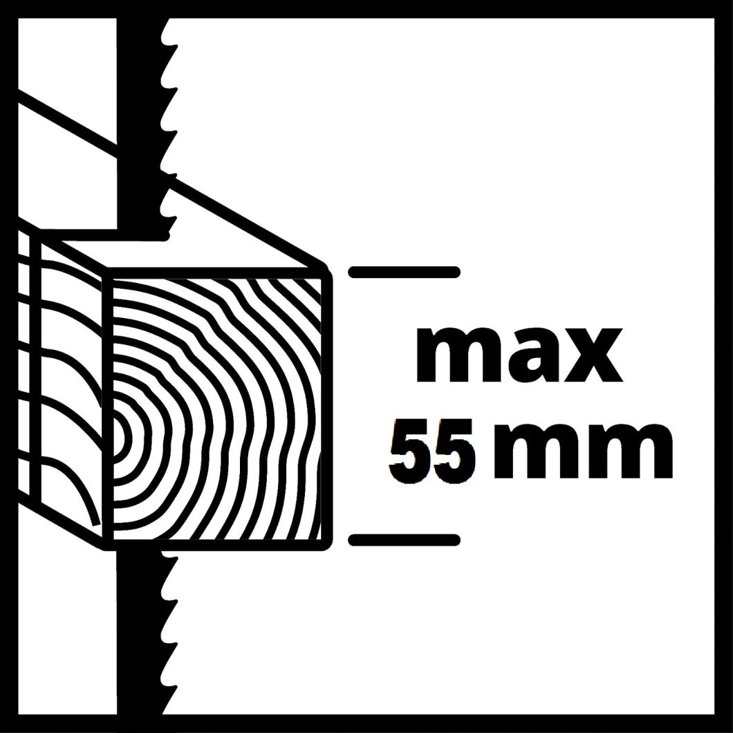 Electric Jigsaw 450W Power Motor