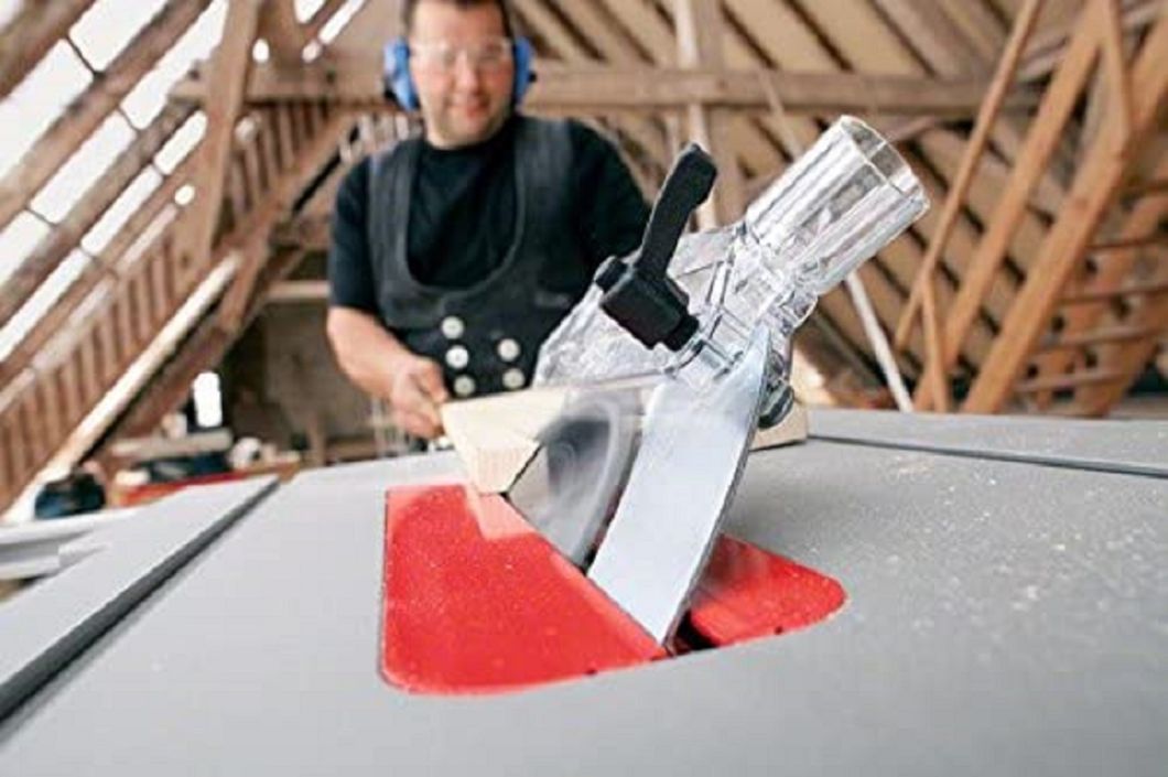 Super Powerful Electric Table Planer Table Saw Table Power Tool