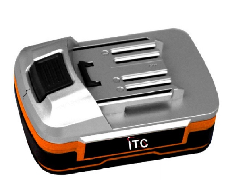 18V Powerful Lithium Battery Cordless Drill Power Tool