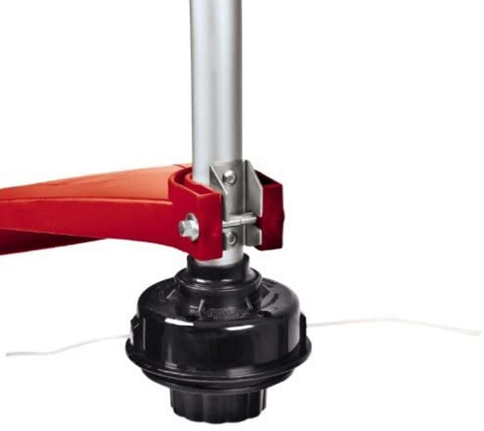 Powerful Petrol Grass Trimmer Garden Machine Tool