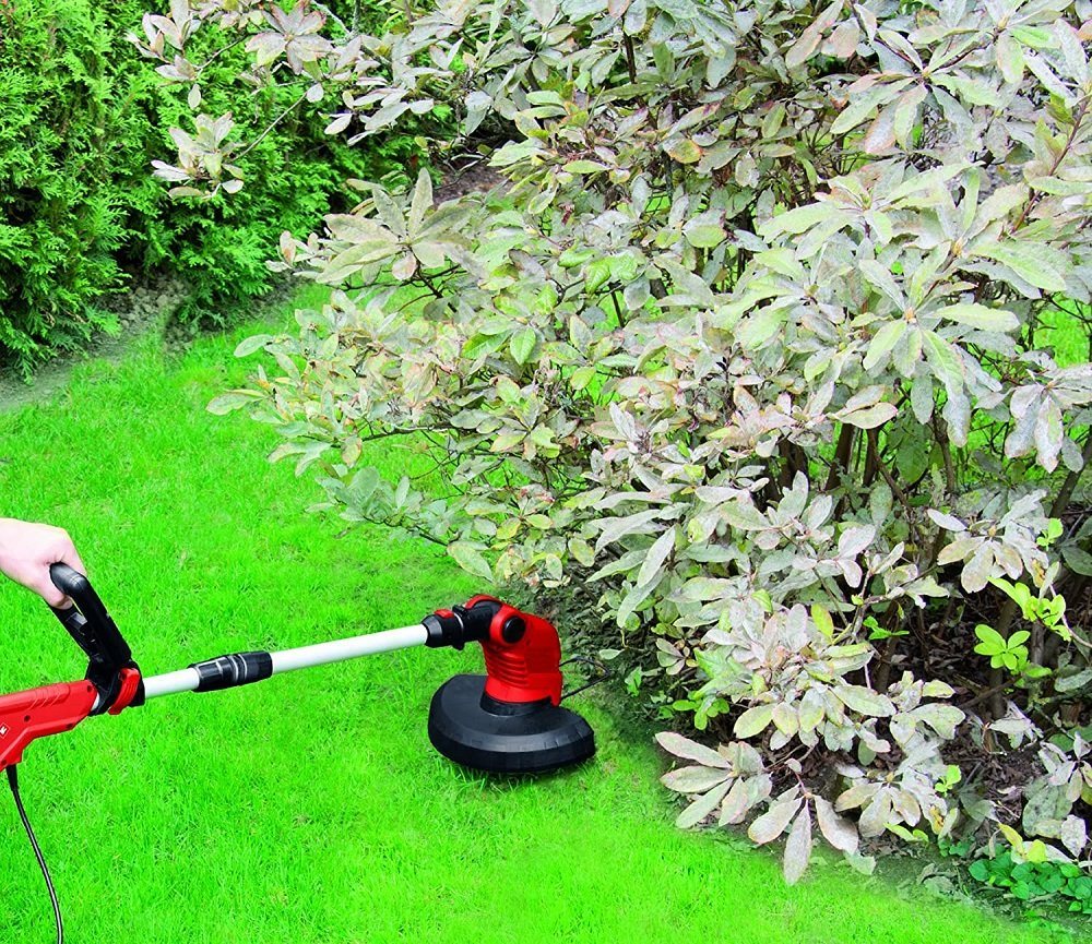 Powerful Professional Electric Garden Grass Trimmer/Cutter-Power Machine Tools