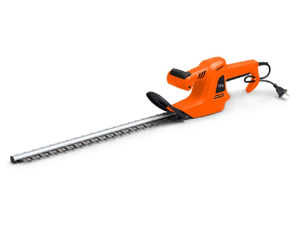 520W New Design-Professional Electric Garden Hedge Trimmer/Hedge Cutting-Power Tools