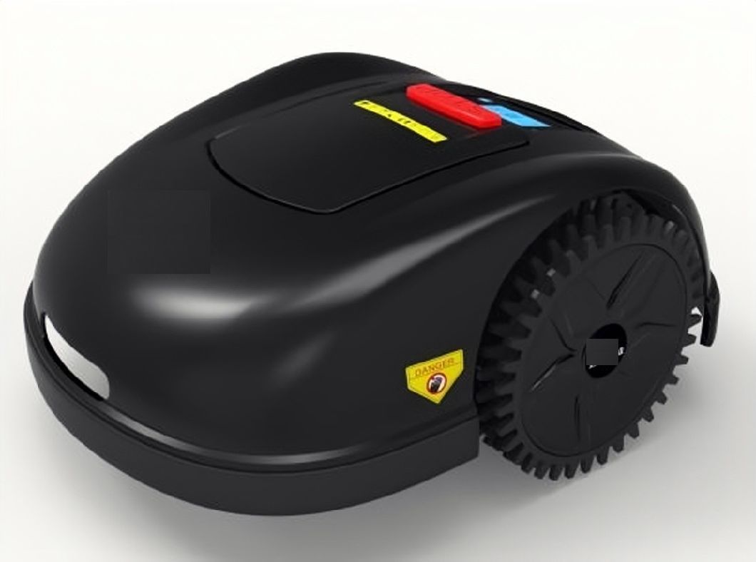 2021 New-Classic Model-Robotic/Automatic-Li-ion Battery Cordless/Electric Remote/WiFi Controls-Robot Garden Lawnmower-Power Tools