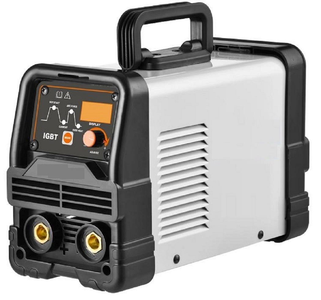 MMA160A-High Quality-CE Approved-Electric IGBT/Digital/Inverter Welding Machine/Welder-Power Construction Machine Tools
