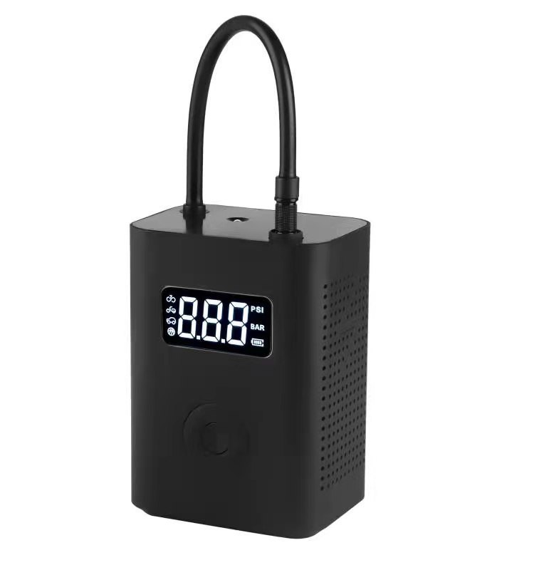 2021-New Professional-Multi-Functional-Cordless/Electric-Car Jump Starter/Tire Inflator Pump/Phone Battery Bank...Automobile Accessories-Power Tools
