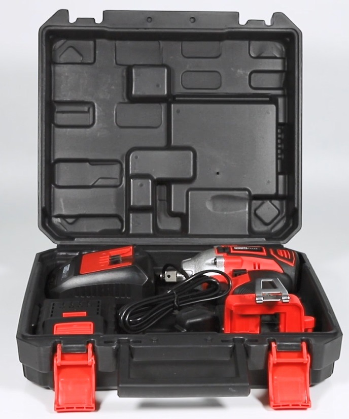 2021-Professional Model-DC18V/20V-Max-Li-ion Battery Cordless/Electric Painting Sprayer Gun Machine-Power Tools
