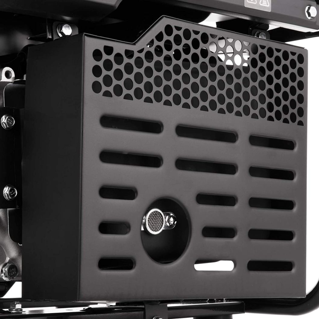 2.7kw Super Efficient Lower Noise Gasoline/Petrol Generators-Power Tools