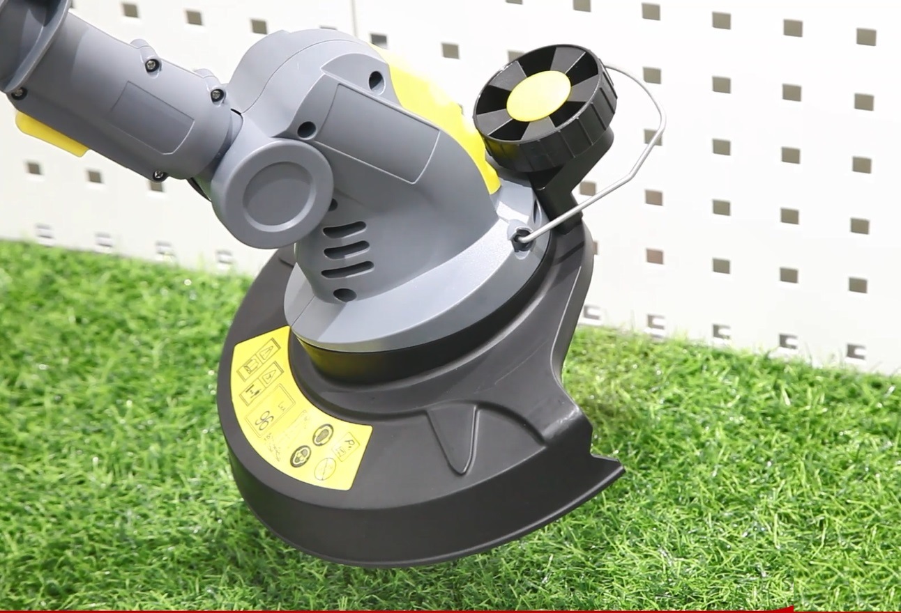 New Multi-Li-ion Battery-Cordless/Electric-Garden Power-Tools Set-Telescopic/Pole Hedge Trimmer/Chainsaw Lopper/Grass Trimmer