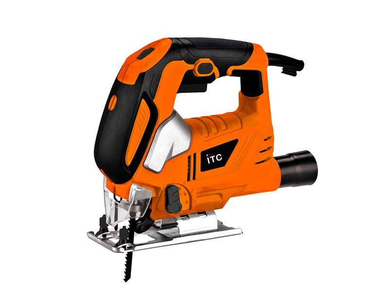 New Professional-Electric Jigsaw-Laser Precision-Woodworking Saw Machine-Power Tools