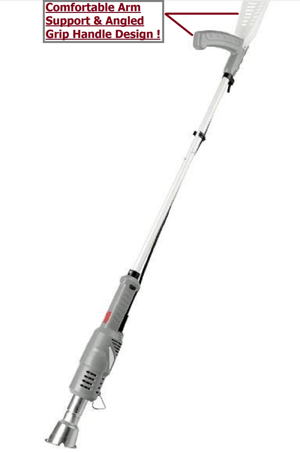 Popular New-Electric Garden-Power Tool Machines-Fire Starter/Weed/Grass/Debris/Charcoal-Burner
