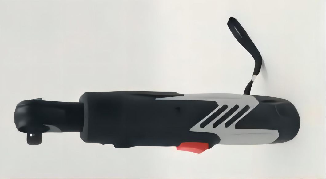 2022 New-Powerful Li-ion Battery-Cordless/Electric-Ratchet Impact Wrench-Car Automobile Accessories-Power Tools