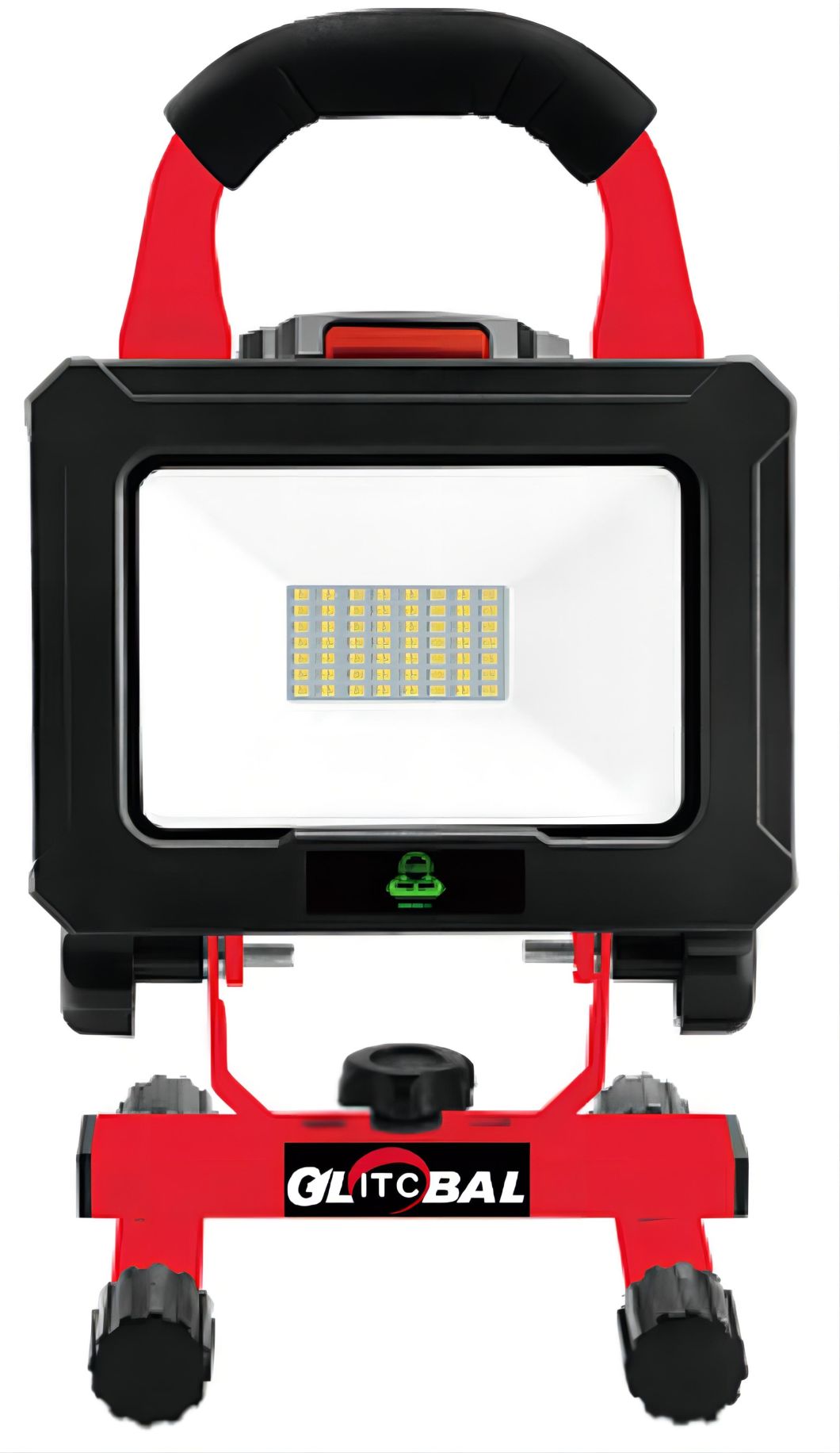 Professional Compatible-Li-ion Battery-Cordless/Electric-Super Brightness/Shining-LED Torch/Working Light-Power Tools