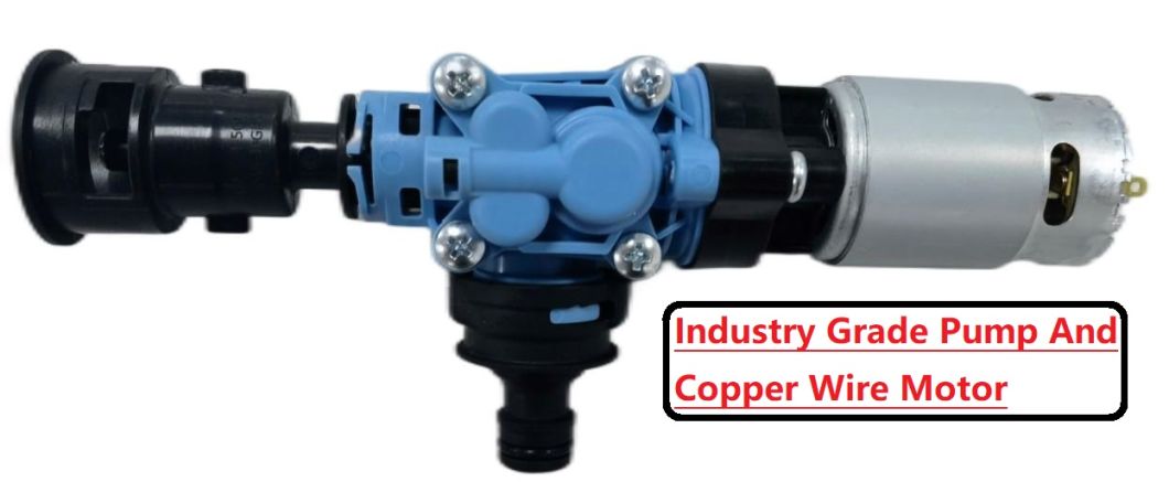 Industry Plus Model-Powerful Li-ion Battery-Cordless/Electric-Garden Power-Cleaner Tool Machines-Floors/Plants/Car Washer